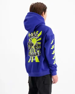 Kids Ko club hoodie