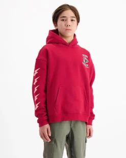 Kids Ko club hoodie