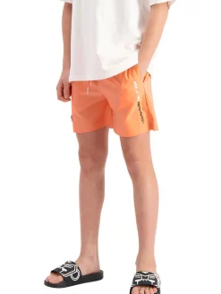 Kids luck swimshorts