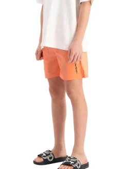 Kids luck swimshorts