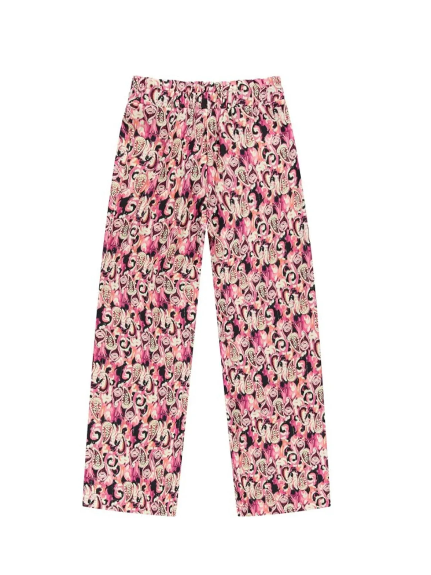Kids NYNCKE Pant Print