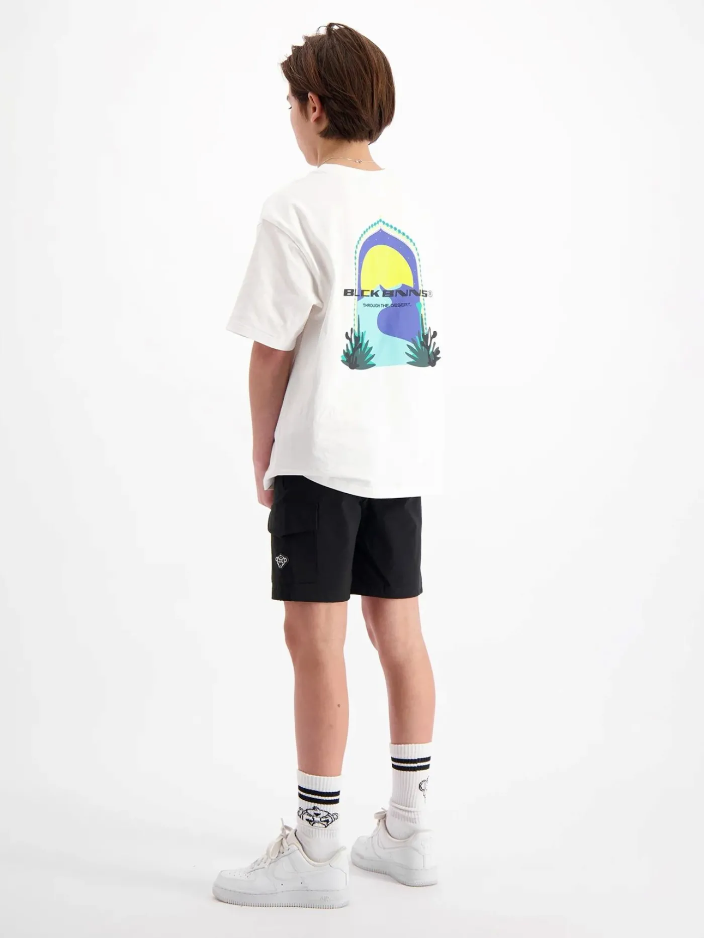 Kids Passage t-shirt