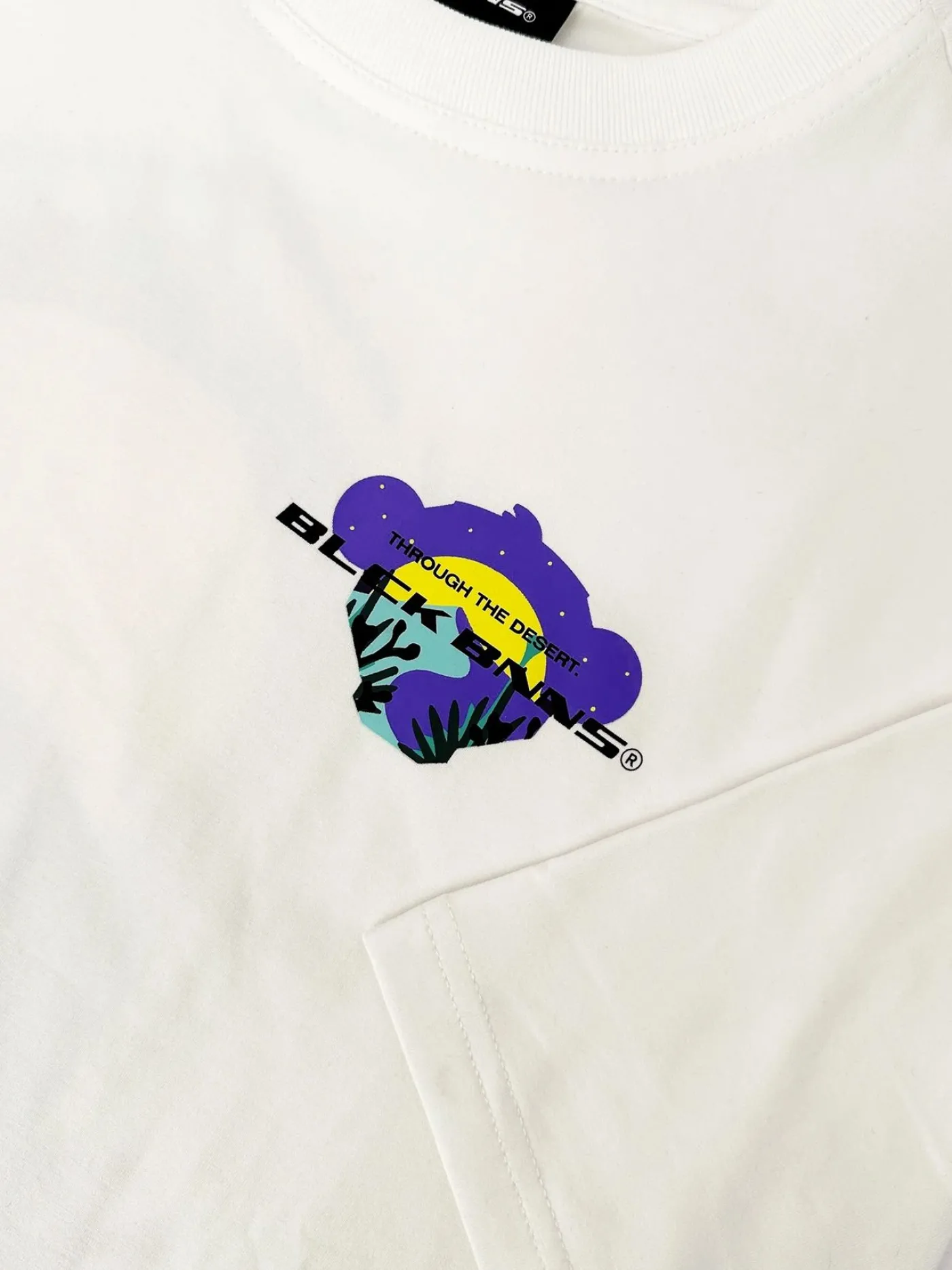 Kids Passage t-shirt