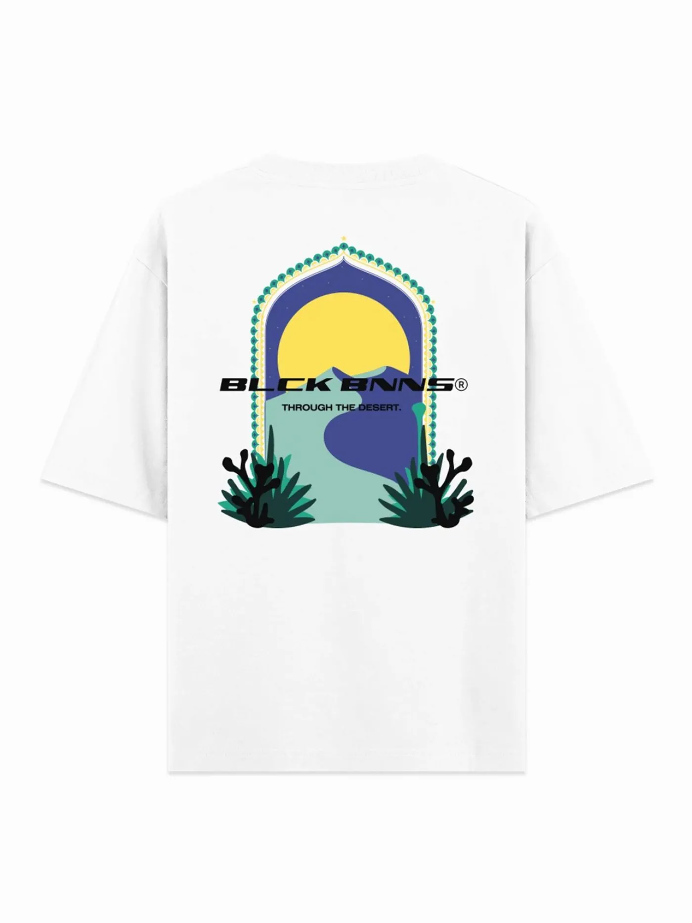 Kids Passage t-shirt