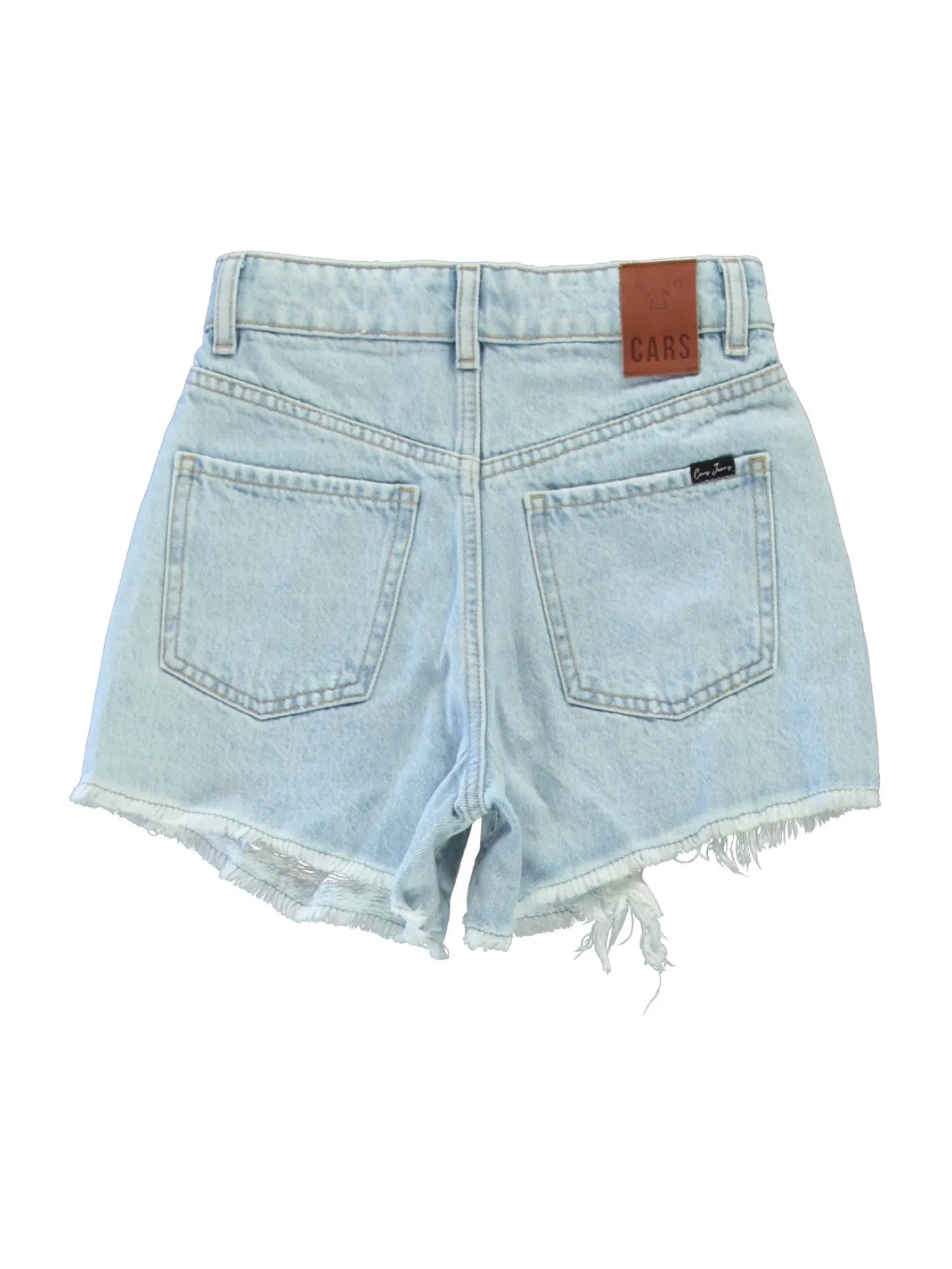Kids SAAR Short