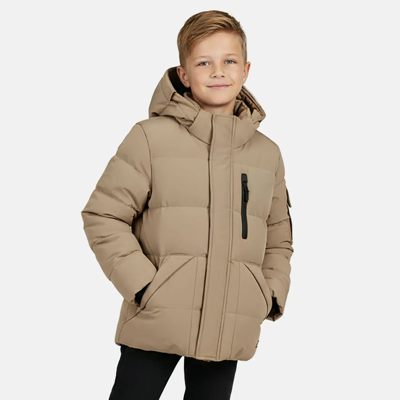 Kids WICKAM Polyester