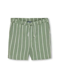KOBANDREW SHORTS PTM - Desert Sage/CLOUD DANCER