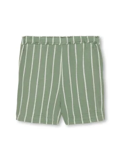 KOBANDREW SHORTS PTM - Desert Sage/CLOUD DANCER
