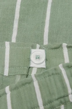 KOBANDREW SHORTS PTM - Desert Sage/CLOUD DANCER