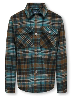 KOBNEWNIALL CHECK SHACKET OTW