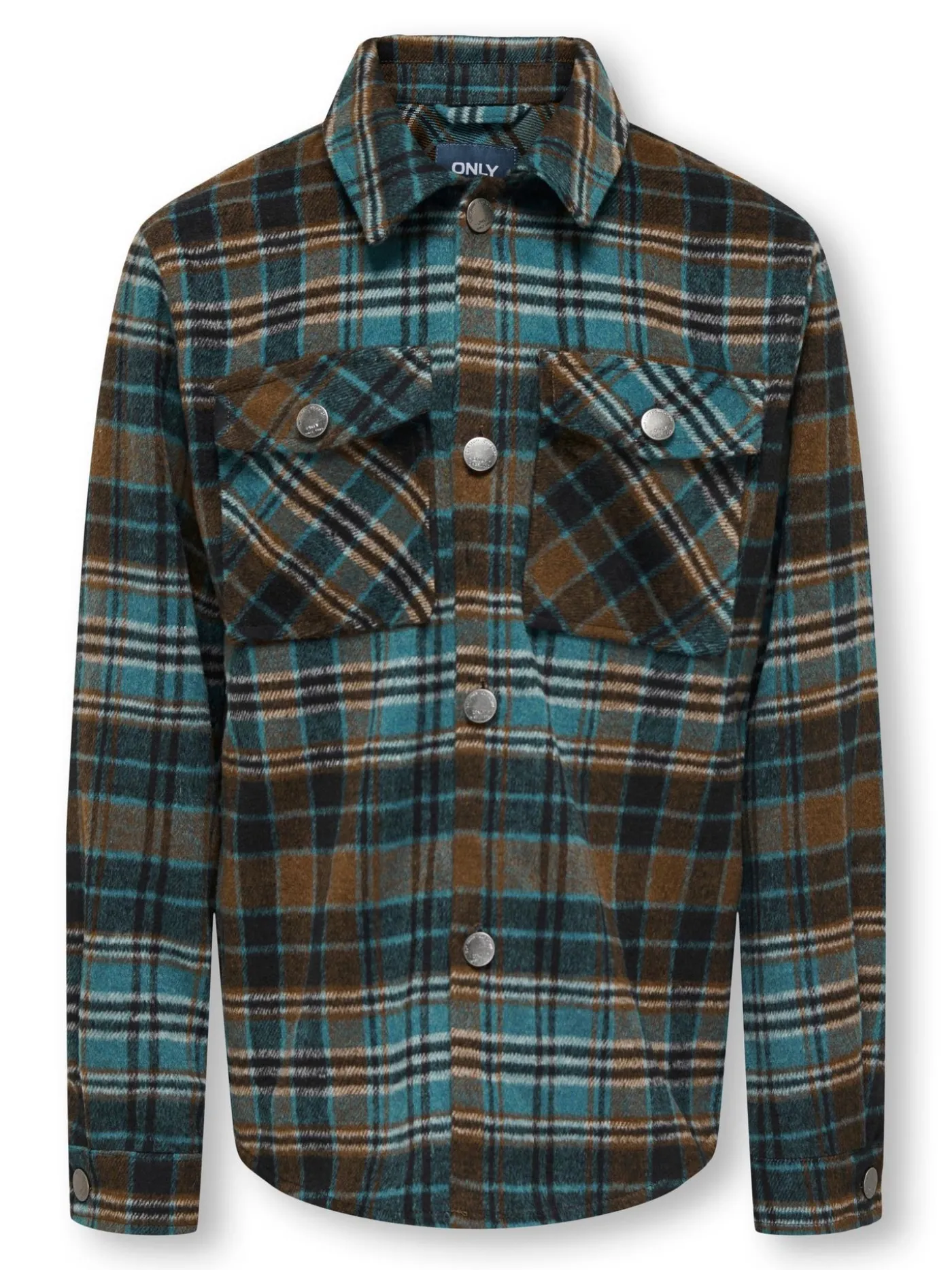 KOBNEWNIALL CHECK SHACKET OTW