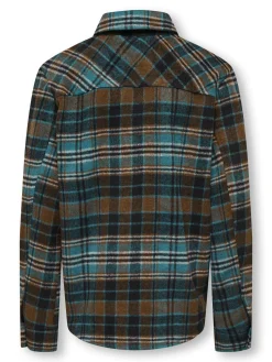 KOBNEWNIALL CHECK SHACKET OTW