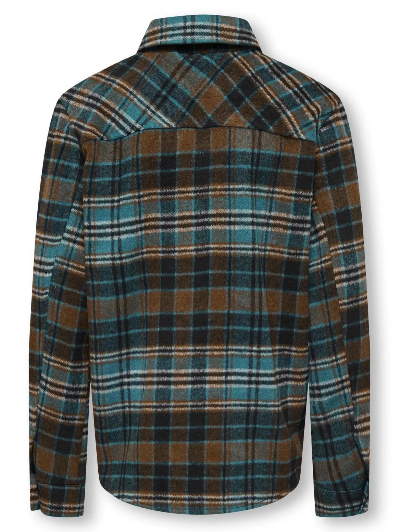 KOBNEWNIALL CHECK SHACKET OTW