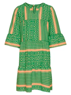 KOGALBERTE 3/4 DRESS PTM