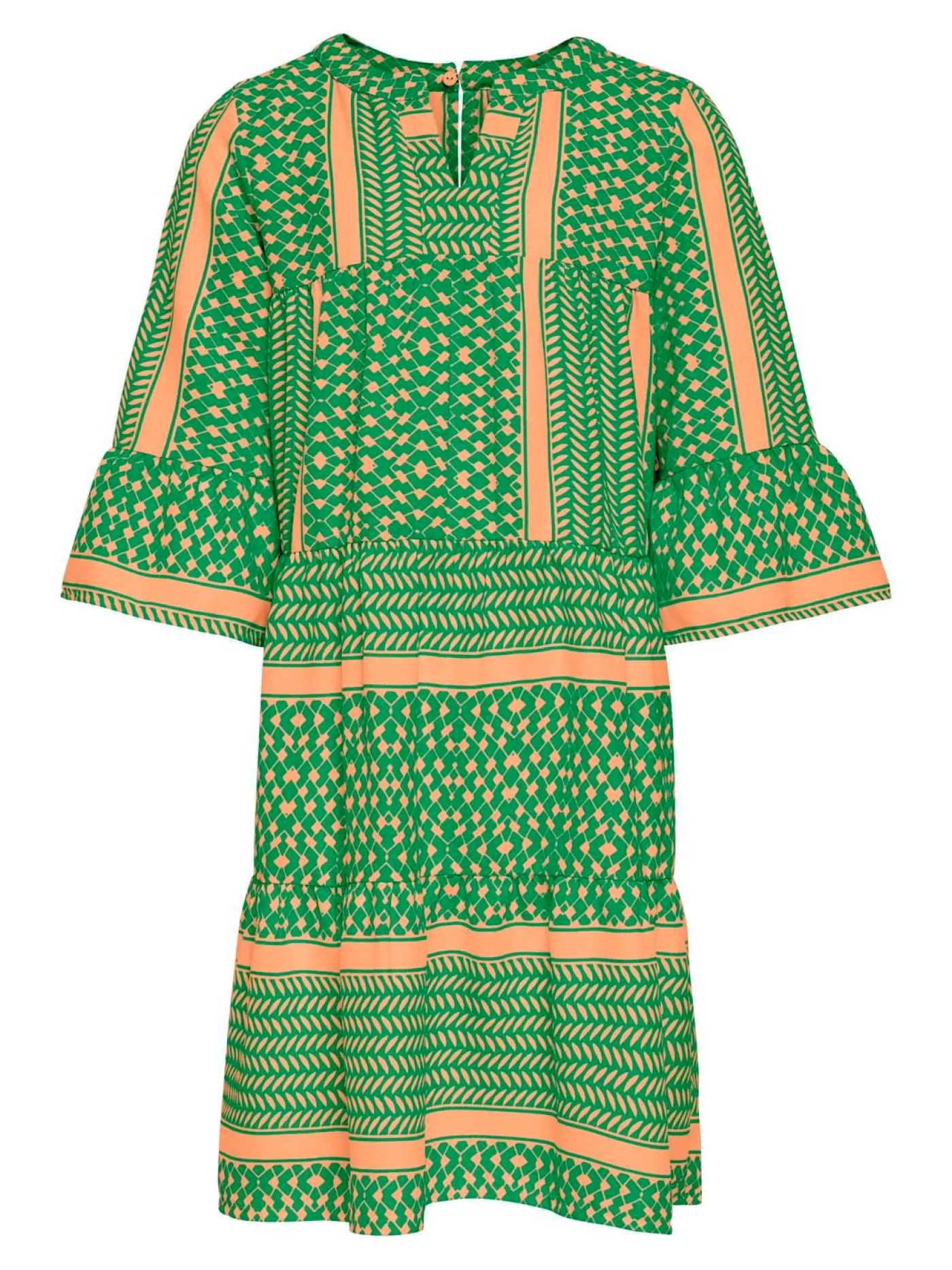 KOGALBERTE 3/4 DRESS PTM