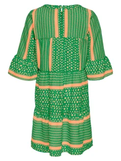 KOGALBERTE 3/4 DRESS PTM