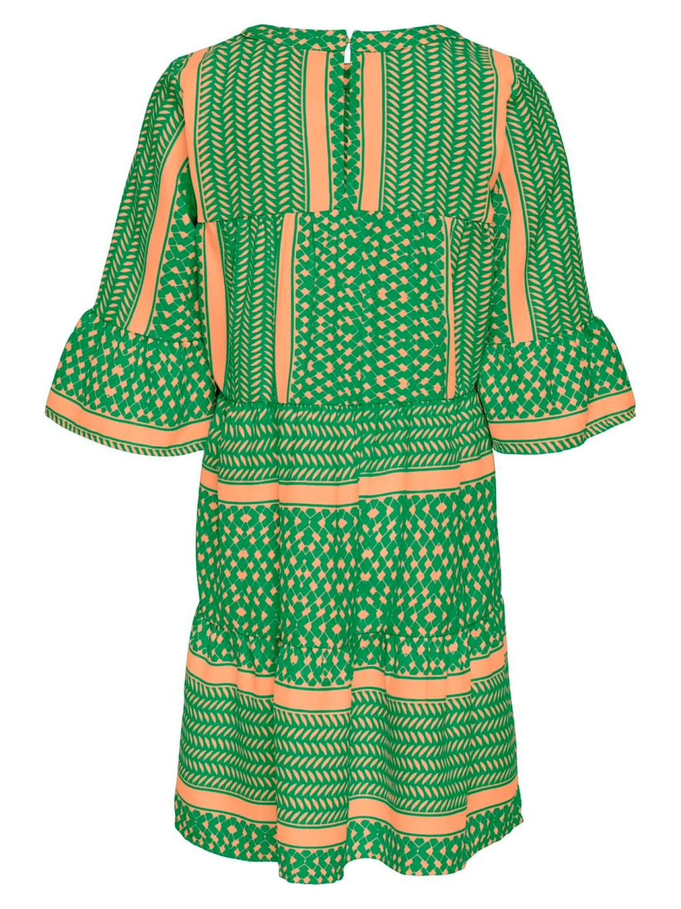 KOGALBERTE 3/4 DRESS PTM