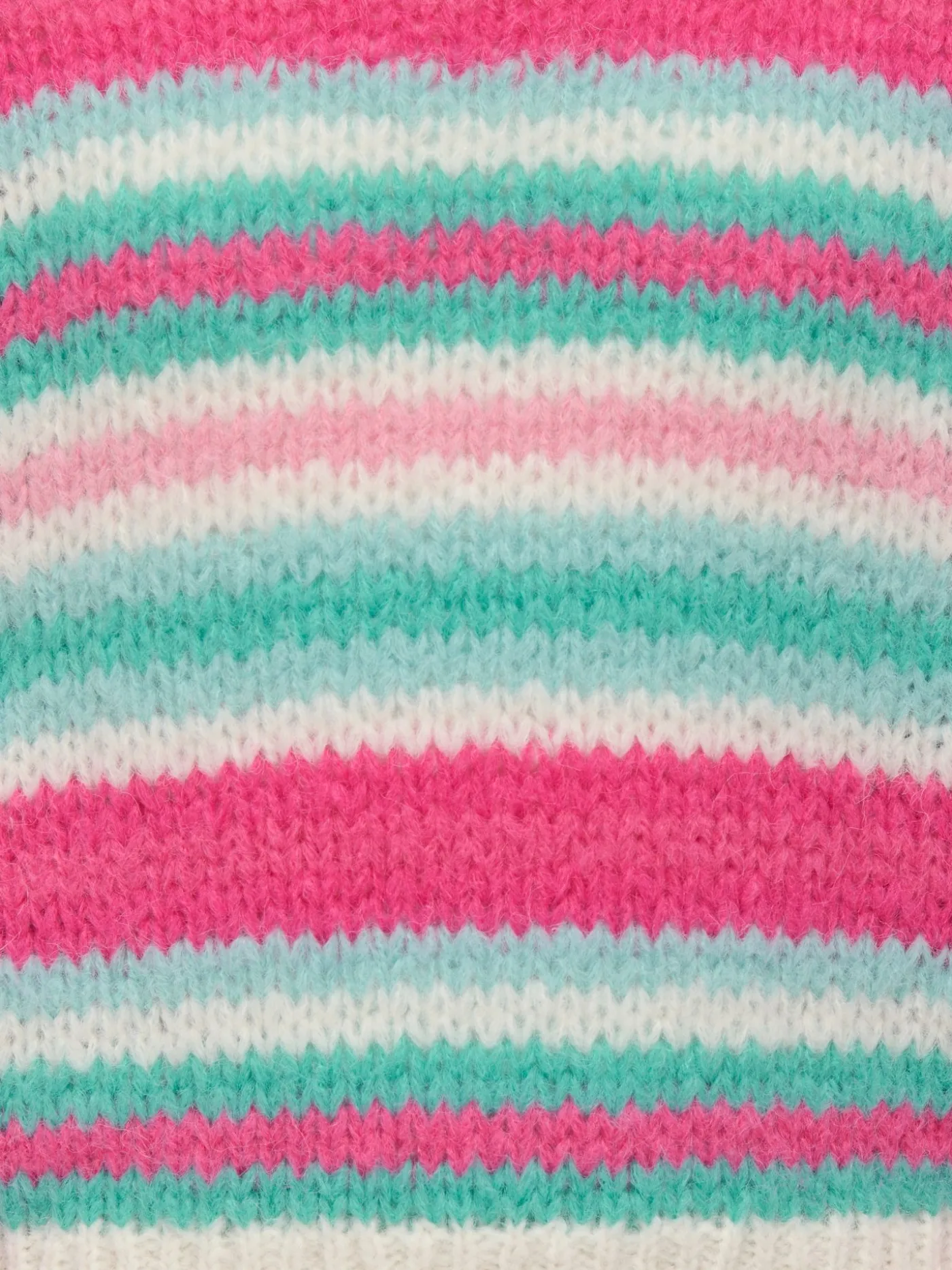 KOGALYSSA LIFE LS STRIPE O-NECK CP