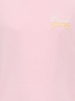 KOGANNBEL-SUN LIFE S/S SHORT TEE CS