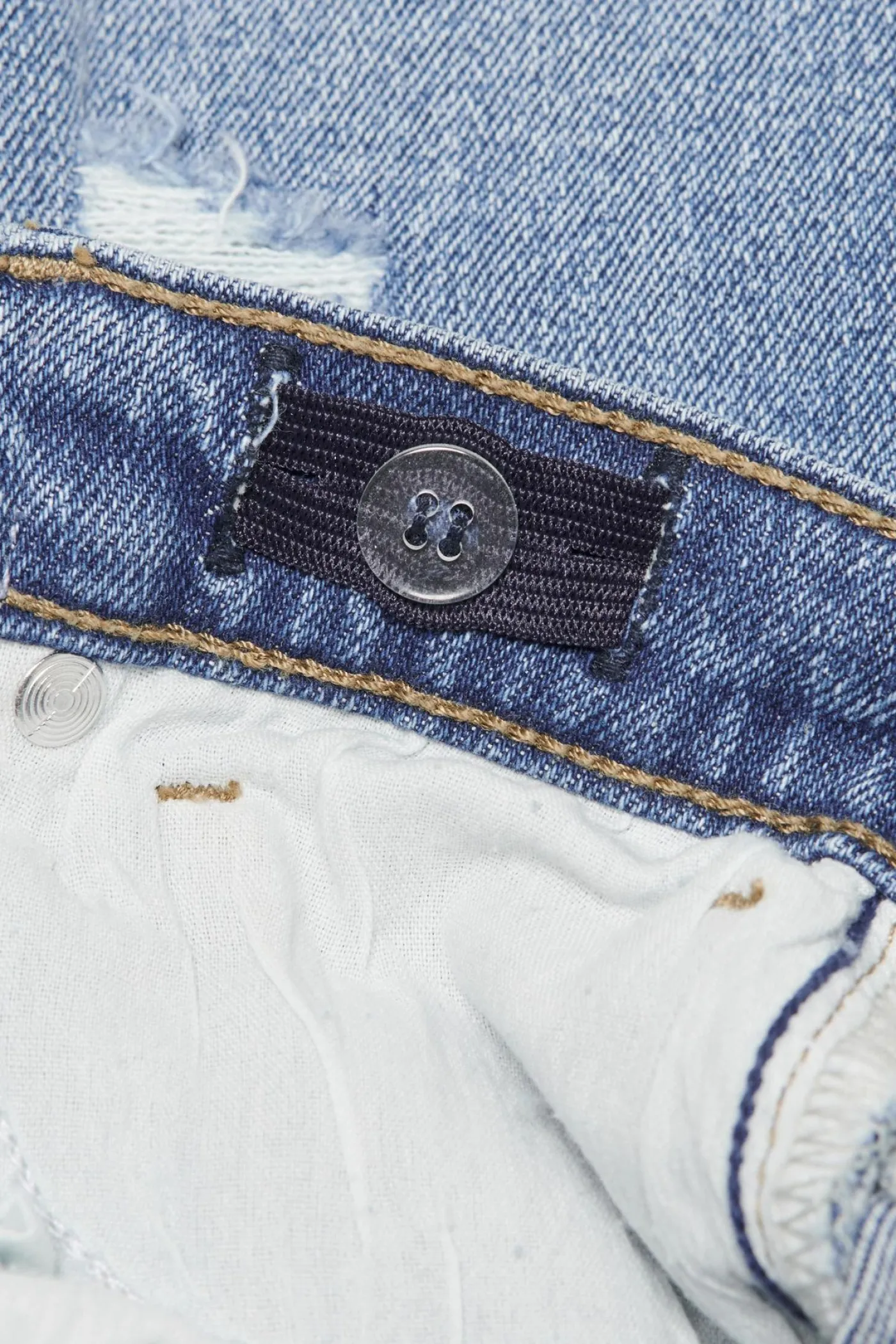 KOGASTRID WIDE DEST SLIT DNM AZG