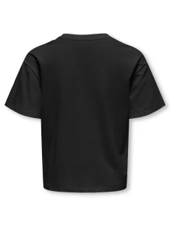 KOGBLINIS LIFE S/S LOOSE TOP BOX JR