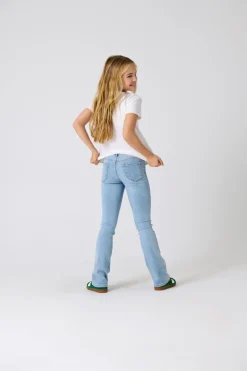 KOGBLUSH FLARED DNM DIA132 NOOS