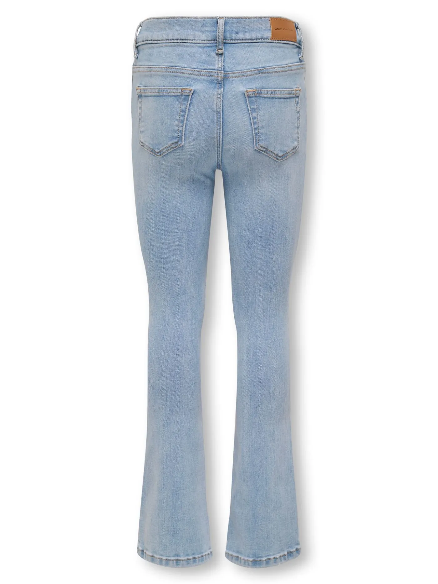 KOGBLUSH FLARED DNM DIA132 NOOS