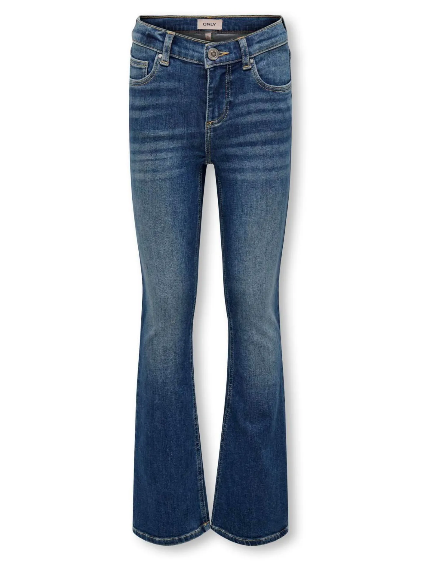 KOGBLUSH FLARED DNM REA1319 NOOS