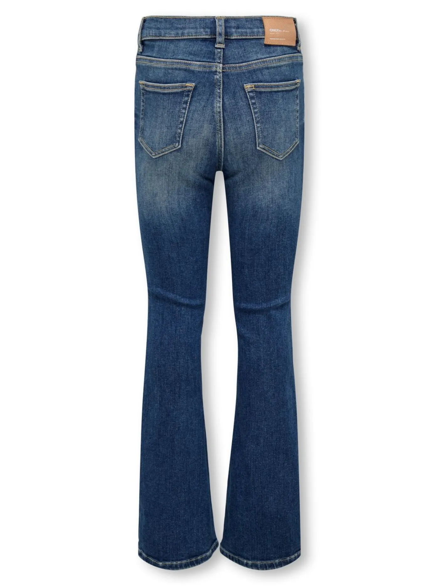 KOGBLUSH FLARED DNM REA1319 NOOS