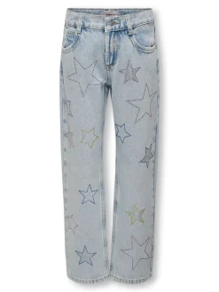 KOGCARLY DAD STRAIGHT STAR DNM JEAN