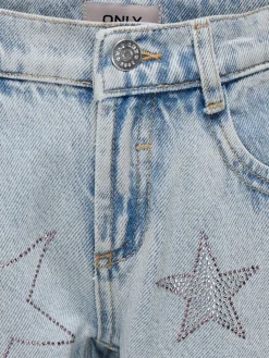 KOGCARLY DAD STRAIGHT STAR DNM JEAN