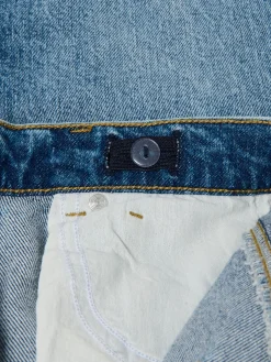 KOGCHERRY CROSSOVER WIDE LEG DNM AZ