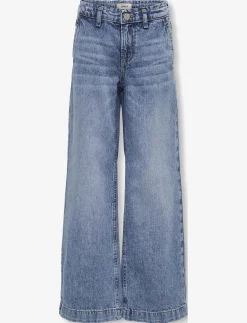 KOGCOMET WIDE LEG DNM MAT085 NOOS