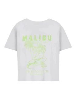 KOGDINA LIFE S/S CLUB TOP BOX CS JR