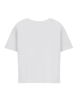 KOGDINA LIFE S/S CLUB TOP BOX CS JR