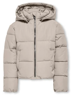 KOGDOLLY SHORT PUFFER JACKET OTW NO
