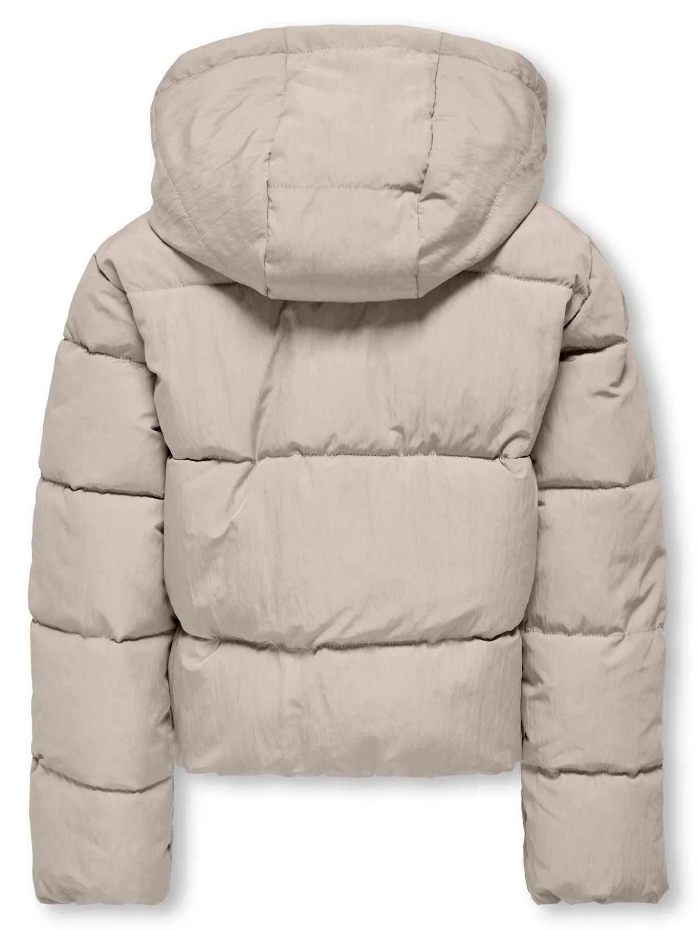 KOGDOLLY SHORT PUFFER JACKET OTW NO