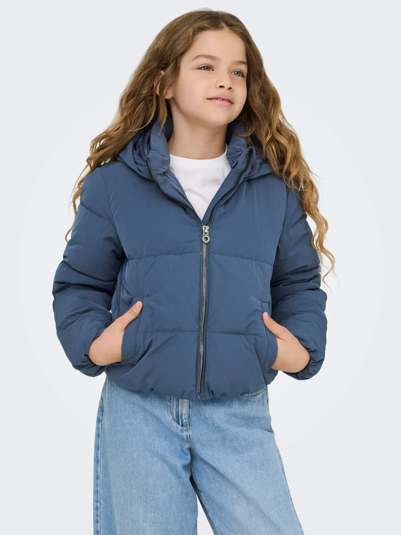 KOGDOLLY SHORT PUFFER JACKET OTW NO