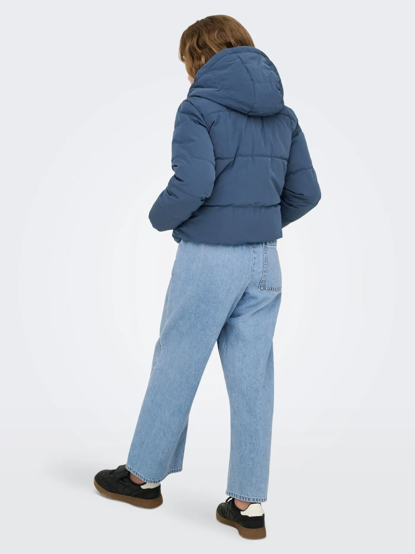 KOGDOLLY SHORT PUFFER JACKET OTW NO