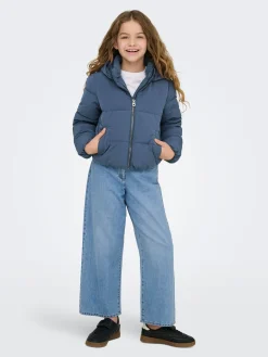 KOGDOLLY SHORT PUFFER JACKET OTW NO