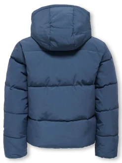 KOGDOLLY SHORT PUFFER JACKET OTW NO