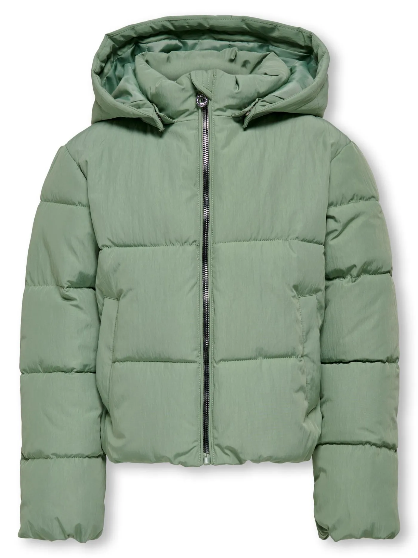 KOGDOLLY SHORT PUFFER JACKET OTW NO