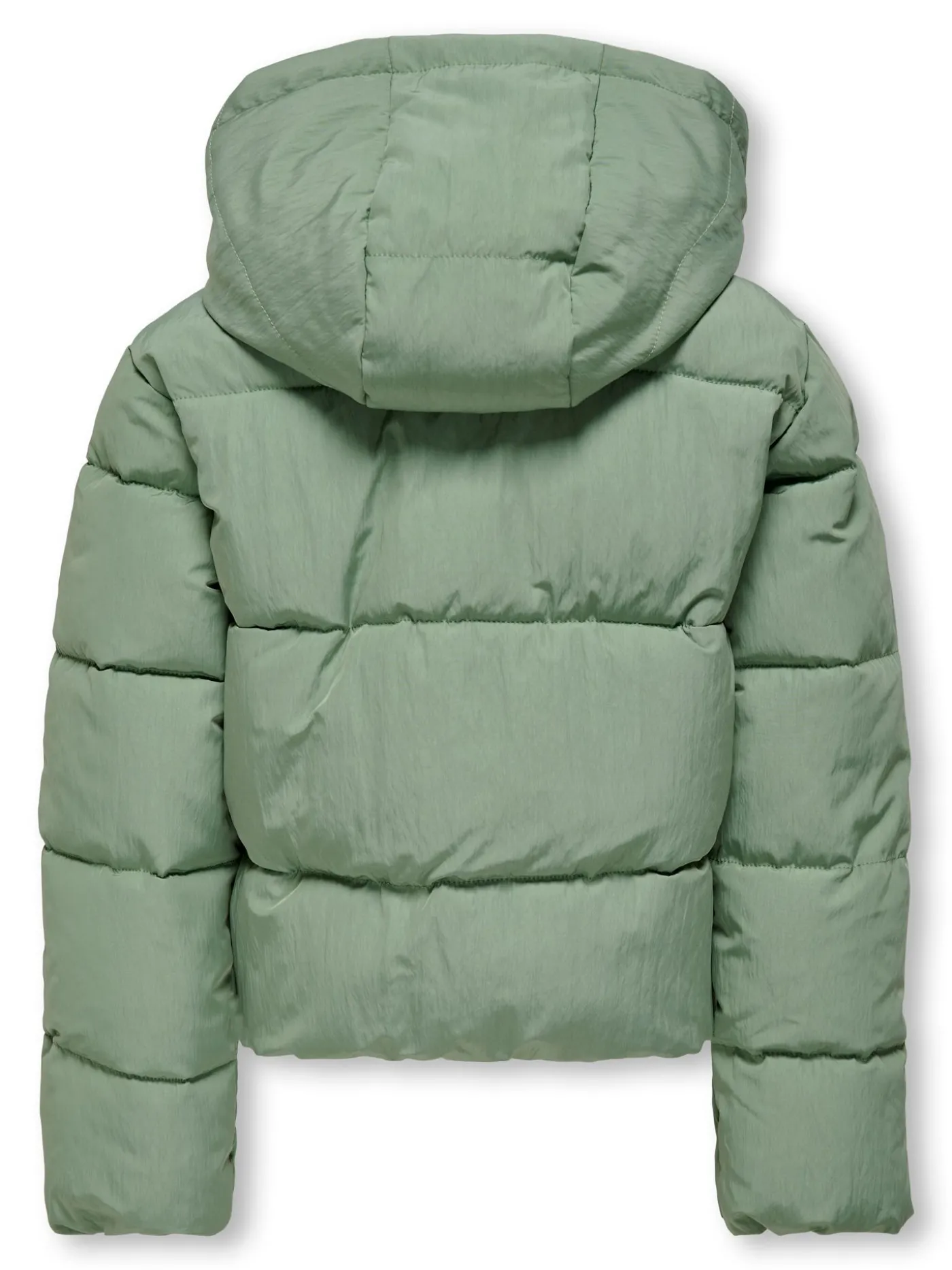 KOGDOLLY SHORT PUFFER JACKET OTW NO