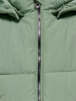 KOGDOLLY SHORT PUFFER JACKET OTW NO