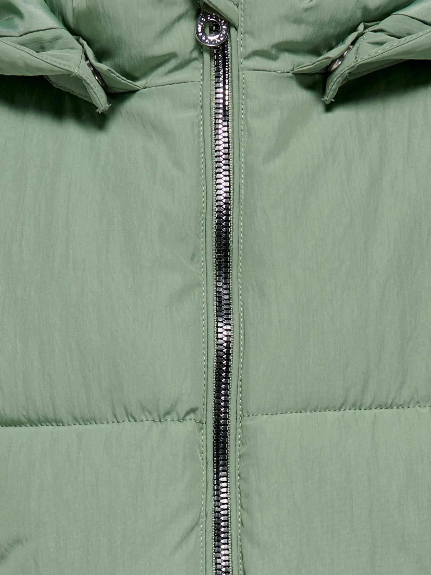 KOGDOLLY SHORT PUFFER JACKET OTW NO