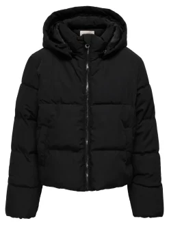 KOGDOLLY SHORT PUFFER JACKET OTW NO