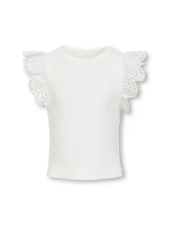 KOGDREA LIFE S/S TOP JRS NOOS