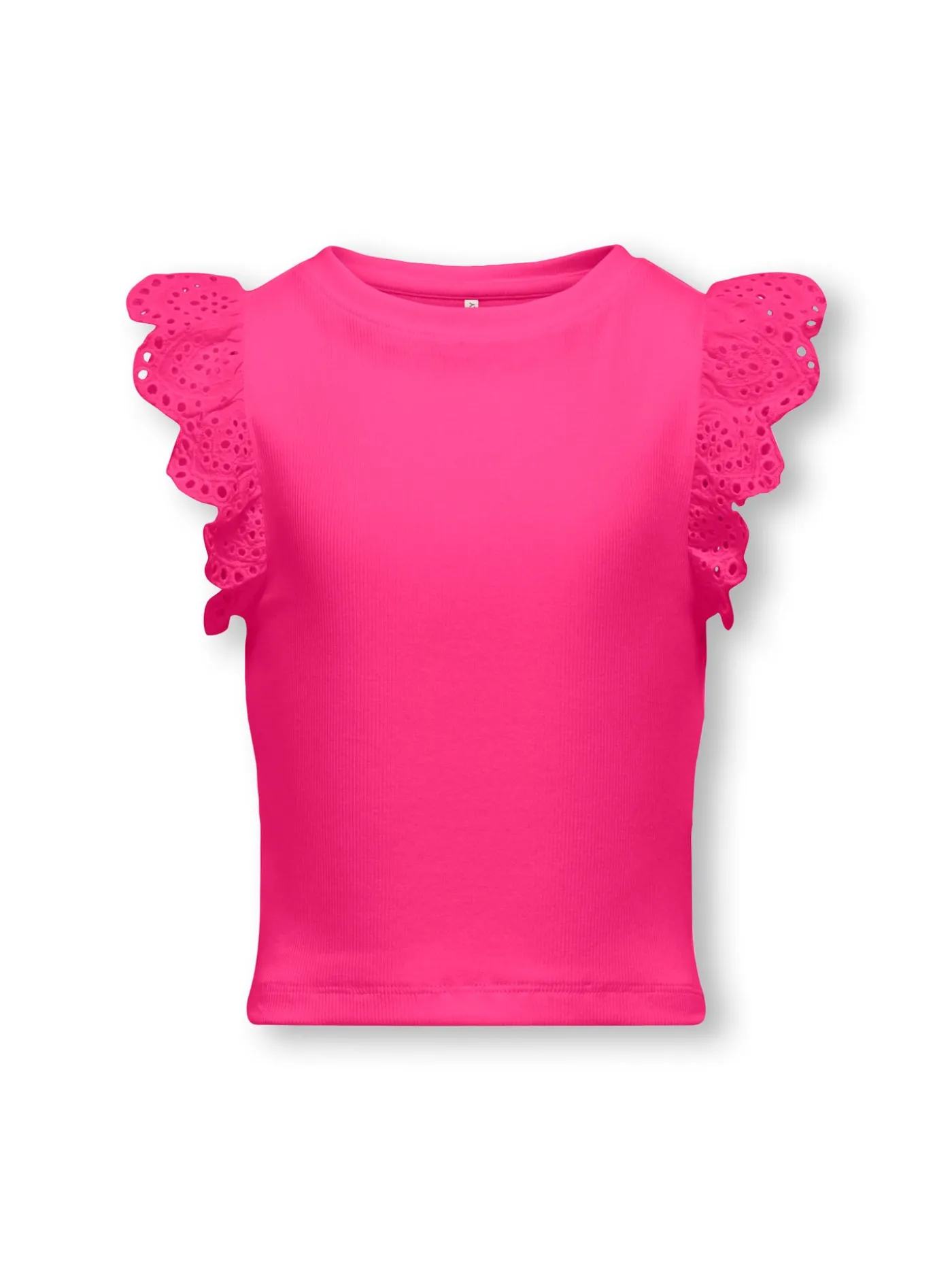 KOGDREA LIFE S/S TOP JRS NOOS