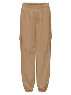 KOGECHO CARGO PARACHUTE PANT PNT NO