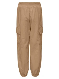KOGECHO CARGO PARACHUTE PANT PNT NO